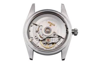 Thumbnail von Tudor Prince Oysterdate Automatik Stahl Automatik Herrenuhr Ref. 74000N