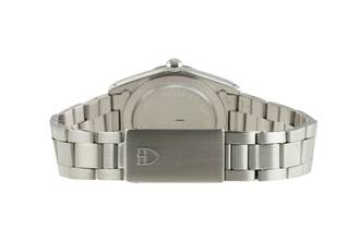 Thumbnail von Tudor Prince Oysterdate Automatik Stahl Automatik Herrenuhr Ref. 74000N