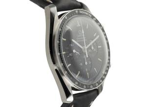 Thumbnail von Omega Speedmaster Professional Moonwatch Apollo XI Ref. 345.0808 Klassiker