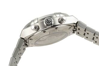 Thumbnail von Maurice Lacroix AIKON Automatik Chronograph 44mm A16038-5502-430-1 B&P 2023