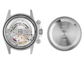 Thumbnail von Rolex Daytona Ref.116520 2014 LC 100 Full Set wie Neu Vintage