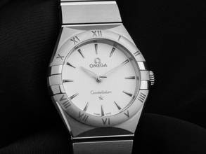 Thumbnail von Omega Constellation Ref.131.10.28.60.02.001 2025 Full Set Ungetragen