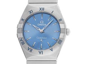 Thumbnail von Omega Constellation Ref.131.10.28.60.03.001 2025 Full Set Ungetragen