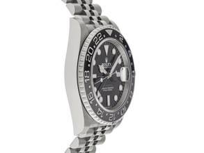 Thumbnail von Rolex GMT-Master II Bruce Wayne Ref.126710GRNR 2025 Full Set Ungetragen