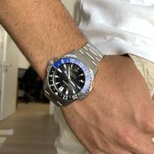 Thumbnail von Formex REEF GMT 42MM Automatic COSC 300M 2025’s Full Set Like NEW