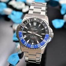Thumbnail von Formex REEF GMT 42MM Automatic COSC 300M 2025’s Full Set Like NEW