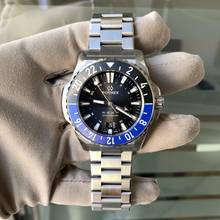 Thumbnail von Formex REEF GMT 42MM Automatic COSC 300M 2025’s Full Set Like NEW