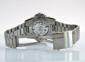 Thumbnail von Formex REEF GMT 42MM Automatic COSC 300M 2025’s Full Set Like NEW