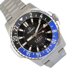 Thumbnail von Formex REEF GMT 42MM Automatic COSC 300M 2025’s Full Set Like NEW