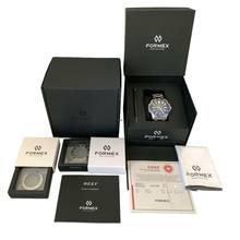 Thumbnail von Formex REEF GMT 42MM Automatic COSC 300M 2025’s Full Set Like NEW