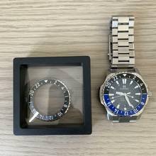 Thumbnail von Formex REEF GMT 42MM Automatic COSC 300M 2025’s Full Set Like NEW