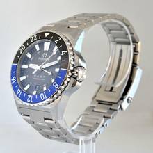 Thumbnail von Formex REEF GMT 42MM Automatic COSC 300M 2025’s Full Set Like NEW