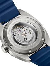 Thumbnail von Swiss Military SMA34100.09 Diver Titanium Automatik Herrenuhr 42mm 30ATM