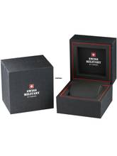 Thumbnail von Swiss Military SMA34100.05 Diver Titanium Automatik Herrenuhr 42mm 30ATM