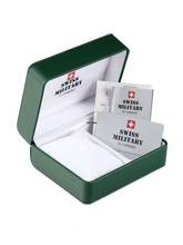 Thumbnail von Swiss Military SMA34100.12 Diver Titanium Automatik Herrenuhr