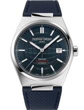 Thumbnail von Frederique Constant FC-303BL3NH6B Herrenuhr Highlife Automatic COSC Chronometer 39mm 10ATM