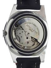 Thumbnail von Aqualung Divers Watch Aqualung U.S. Divers Co. Stainless Steel 1960s