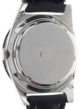 Thumbnail von Aqualung Divers Watch Aqualung U.S. Divers Co. Stainless Steel 1960s