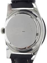 Thumbnail von Aqualung Divers Watch Aqualung U.S. Divers Co. Stainless Steel 1960s