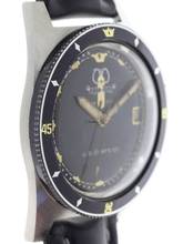 Thumbnail von Aqualung Divers Watch Aqualung U.S. Divers Co. Stainless Steel 1960s
