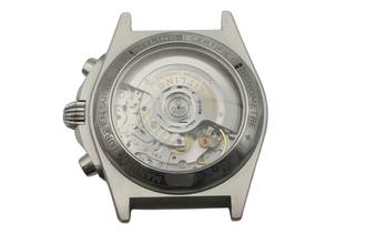 Thumbnail von Breitling Chronomat 42 B01 42 Chronograph Automatik Ref. AB0134 Box & Papiere