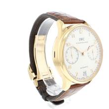 Thumbnail von IWC Portugieser Automatik 7-Days Rose Gold