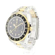 Thumbnail von Rolex GMT-Master II Steel Gold