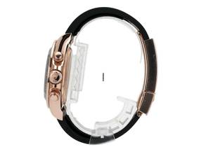 Thumbnail von Rolex Daytona Everose-Gold / Oysterflex Ref. 126515LN Schwarz