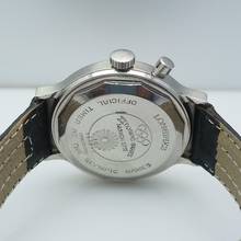 Thumbnail von Longines Olympic Munich 1972 Vintage Chronograph 8612 Valjoux 236