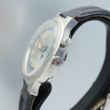 Thumbnail von Longines Olympic Munich 1972 Vintage Chronograph 8612 Valjoux 236
