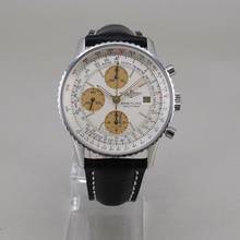 Thumbnail von Breitling Old Navitimer Automatik Ø 41,5 mm Full Set Top Zustand
