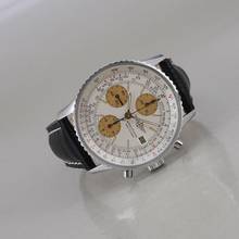 Thumbnail von Breitling Old Navitimer Automatik Ø 41,5 mm Full Set Top Zustand