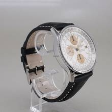 Thumbnail von Breitling Old Navitimer Automatik Ø 41,5 mm Full Set Top Zustand