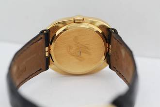 Thumbnail von Patek Philippe Ellipse d'Or Ref.3848