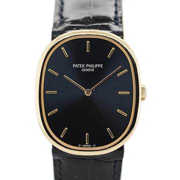  Patek Philippe Ellipse d'Or Ref.3848 