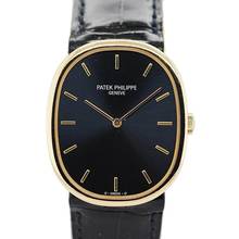 Thumbnail von Patek Philippe Ellipse d'Or Ref.3848