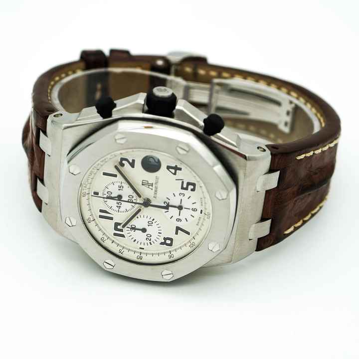 Audemars Piguet Royal Oak Offshore Chronograph Safari 