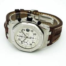 Thumbnail von Audemars Piguet Royal Oak Offshore Chronograph Safari