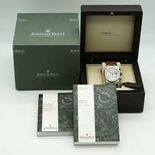 Thumbnail von Audemars Piguet Royal Oak Offshore Chronograph Safari