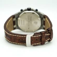 Thumbnail von Audemars Piguet Royal Oak Offshore Chronograph Safari
