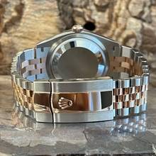 Thumbnail von Rolex Datejust 36 36mm UNGETRAGEN - FULLSET 2024