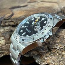 Thumbnail von Rolex Explorer II Ref. 216570 - FULL SET 2015