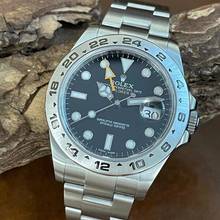 Thumbnail von Rolex Explorer II Ref. 216570 - FULL SET 2015