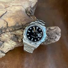 Thumbnail von Rolex Explorer II Ref. 216570 - FULL SET 2015