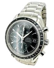 Thumbnail von Omega Speedmaster Date 40 mm Referenz 32105000