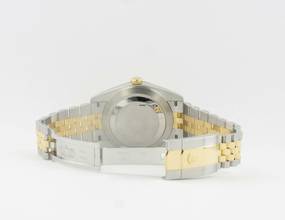 Thumbnail von Rolex Datejust 41 Jubilee Diamond Dial