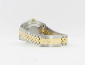 Thumbnail von Rolex Datejust 41 Jubilee Diamond Dial