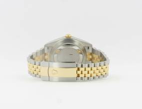 Thumbnail von Rolex Datejust 41 Jubilee Diamond Dial