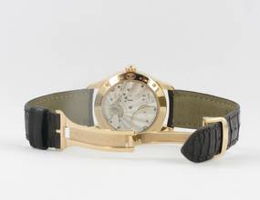 Thumbnail von Jaeger-LeCoultre Master Eight Days Perpetual Roségold