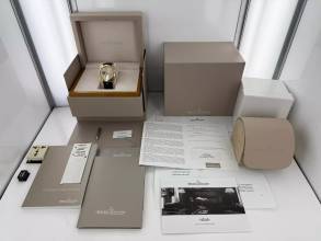 Thumbnail von Jaeger-LeCoultre Master Eight Days Perpetual Roségold